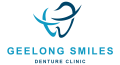 Geelong Smiles Denture Clinic logo