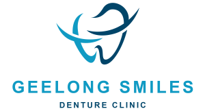 Geelong Smile Denture Clinic Logo